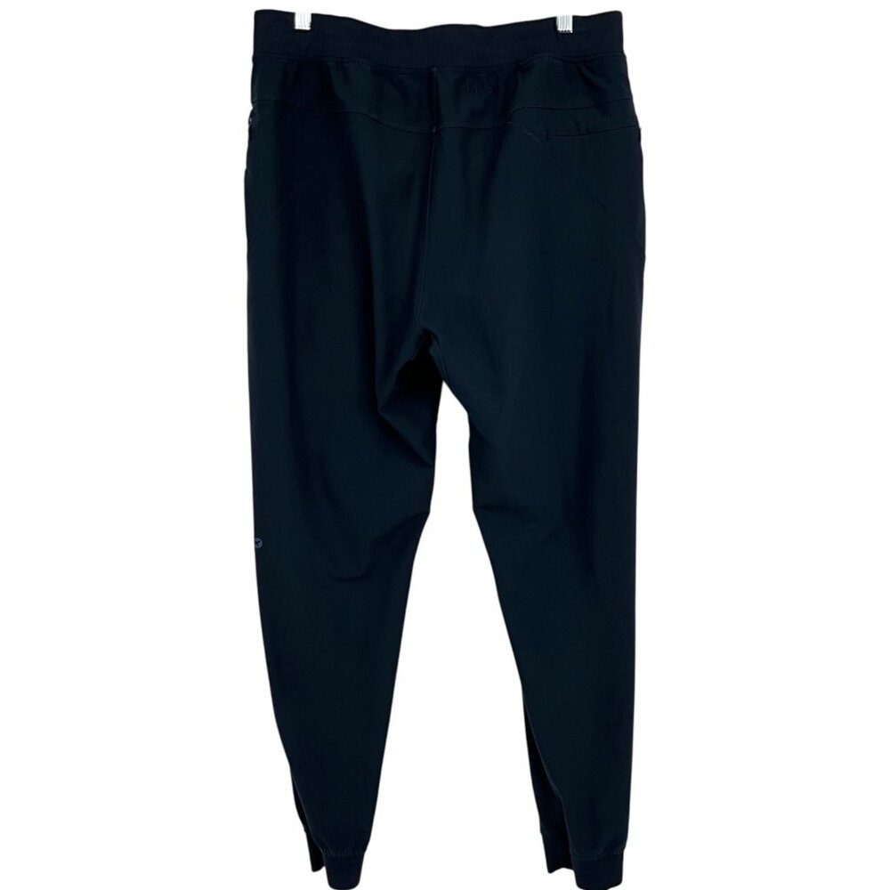 Birddogs Boom For Your Boomstick Unlined Jogger Pants Navy Blue Size XL Pockets - Picture 3 of 7